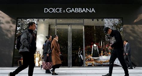 south china morning post dolce gabbana|Dolce & Gabbana cancels show in China after celebrities and .